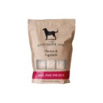 The Butchers Dog Chicken & Veg Frozen