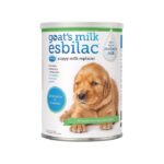 PetAg Goat's Milk Esbilac Powder Milk Supplement for Puppies