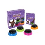 Hunger for Words Talking Pet Starter Set